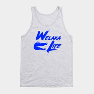 Welaka Life - Florida Gators Tank Top